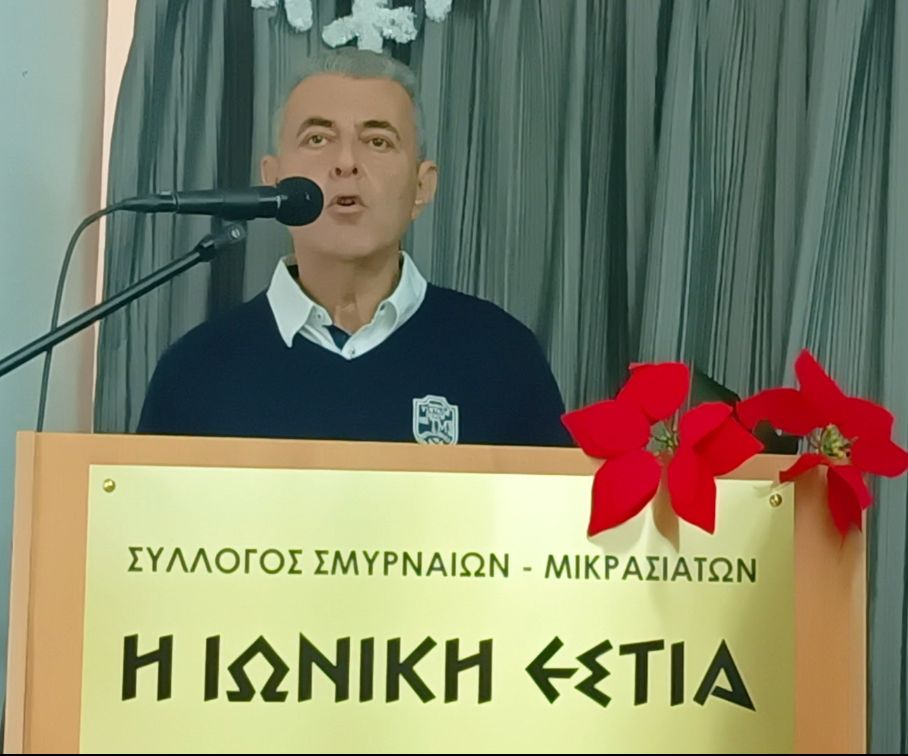 Ο αφηγητής