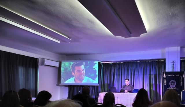 Σύλλογος Σμυρναίων - Μικρασιατών «Η ΙΩΝΙΚΗ ΕΣΤΙΑ»