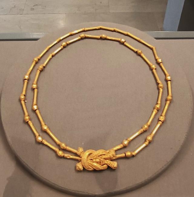 Η εκδρομή του συλλόγου Ιωνική Εστία Θεσσαλονίκης στην Αμφίπολη